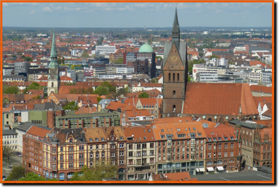Hannover Wochenmärkte Hannover Wochenmärkte